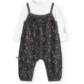 Boboli Knit Långärmad Uppsättning