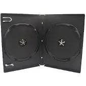 Pc 100dvd2n Game Case 100 Units