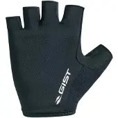 Gist Rapid Short Gloves Svart XL Man
