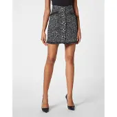 Philipp Plein Kort kjol