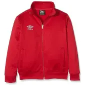 Umbro Chaqueta Deportiva Freedom Junior Träningsoveralljacka