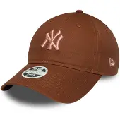 New Era League Essential Midi 9twenty New York Yankees Keps