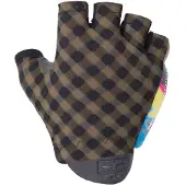 Q36.5 Unique Summer Clima Korta Handskar