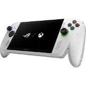 Asus Rog Xbox All-512gb Bärbar Konsol
