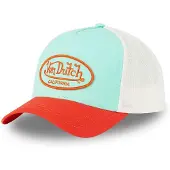 Von Dutch Poly 3 Keps
