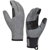 Mammut Passion Handskar