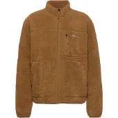 Dickies Mount Hope Fleecejacka Med Dragkedja