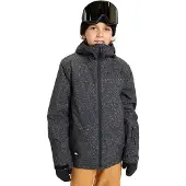 Quiksilver Mission Printed Jacka