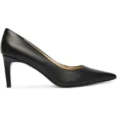 Calvin Klein Pumps 'Ess' svart