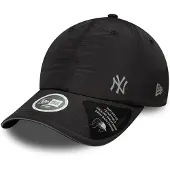 New Era Flawless Open Back New York Yankees Keps