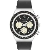 Timex Q Chronograph - Stjärnurmakarna