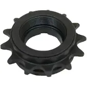 Saltbmx Pro Freewheel Kassett