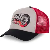 Von Dutch Crew 21 Keps