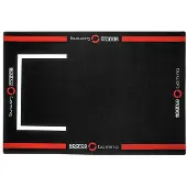 Sparco Cockpit Gaming Golvmatta