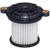 HENGST FILTER Oljefilter, retarder HENGST E907H