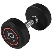Olive Professionell Hantel 10 Kg
