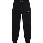 Ellesse Byxa 'Stasere' orange / svart / vit
