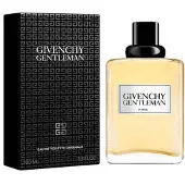 Givenchy Gentleman eau de toilette formato 100ml