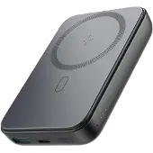 JOYROOM JR-PBM08 Pro 10000mAh ultrasmal powerbank - titan
