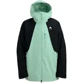 Burton Reserve 2L Jacka soft sage/trublk, XL