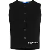 Karl lagerfeld Jeans A4w18060 Väst