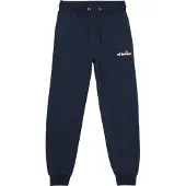 Ellesse Byxa 'Stasere' marinblå / vit