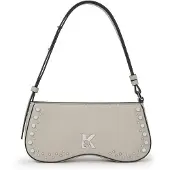 Karl lagerfeld Jeans A4w30150 Sunglasses Stud Axelväska