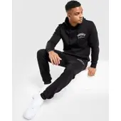 Hoodrich Volcano Tracksuit, svart