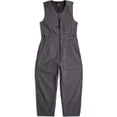 G-Star D23037-d823 ärmlös Jumpsuit
