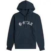 G-Star D27100-d257 Relaxed Fit Huvtröja