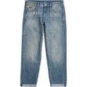 G-Star Kate Boyfriend Jeans - Light blue - Women