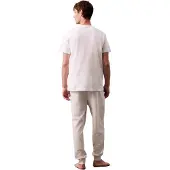 Calvin Klein Byxa grå