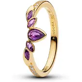 Pandora Disney Frozen Queen Anna ring 164135C01-56