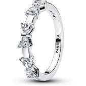Pandora Timeless silver rosettring 194233C01-56