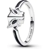 Pandora Marvel Black Panther silverring 194223C01-50