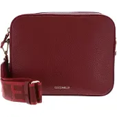 Coccinelle Läder Crossbody-väska