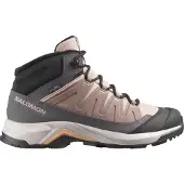 Salomon X-adventure Coldrush Wp Vandringskängor
