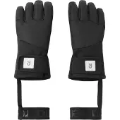 Reima Kids' Reimatec Gloves Hanskas Black