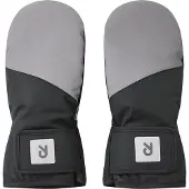 Reima Kids' Reimatec Mittens Heilutus Silver
