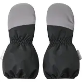 Reima Kids' Reimatec Mittens Havaita Silver