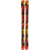 K2 Reckoner 92 Alpinskidor