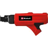 Einhell Magazin Aufsatz 4259955 Gipsskruvdragare batteri inkl. Tillbehör