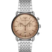 Emporio Armani Emporio Aviator AR11239 herrkvartsur