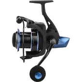 Okuma Rockaway Surfcastingrulle