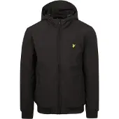 Lyle & Scott Jk2110v Softshell Jacka