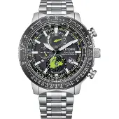 Citizen Promaster SKY Air Geo Trekker Radio-Controlled BY3006-53E
