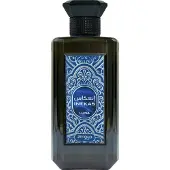 Zimaya Inekas Luna Eau De Parfum 100 ml (unisex)