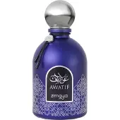 Zimaya Awatif Blue Eau de Parfum 100 ml