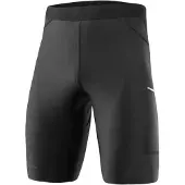 Loeffler Korta Leggings