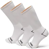 Timberland Bowden Fc Without Logo Crew-strumpor 3 Enheter
